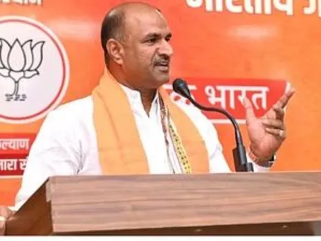 Immediate action should be taken  in Rajasthan, claims BJP President