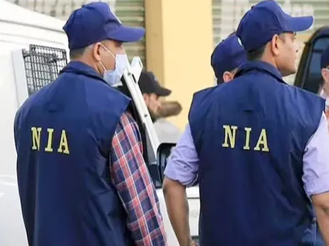 NIA takes big step, Conducted raids at 19 locations