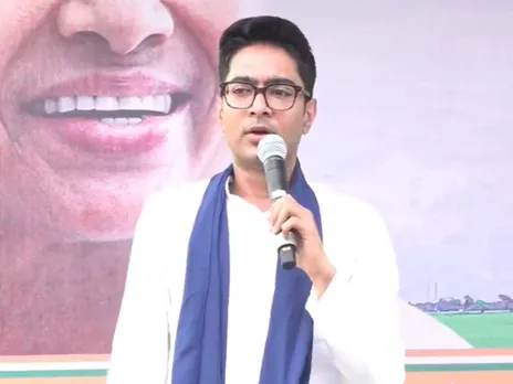 'I have left home and family for two months for you,' says Abhishek Banerjee