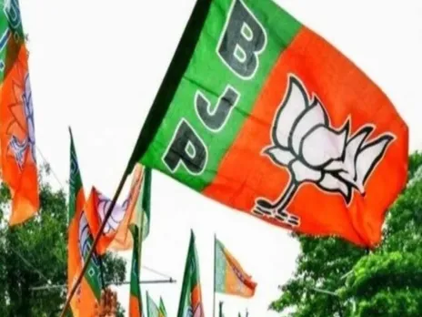 BJP announces observer names for 3 states, Big responsibility to Rajnath
