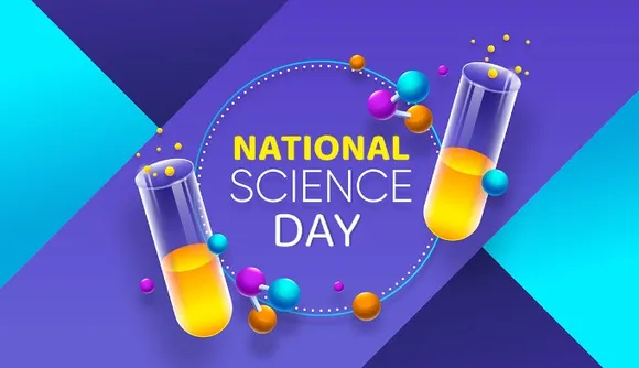 10 things students should know about National Science Day