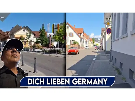 Dich Lieben Germany