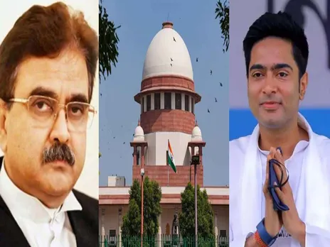 Abhishek in relief ! SC issued an interim stay on the order of HC