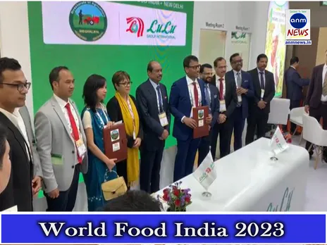 World Food India 2023