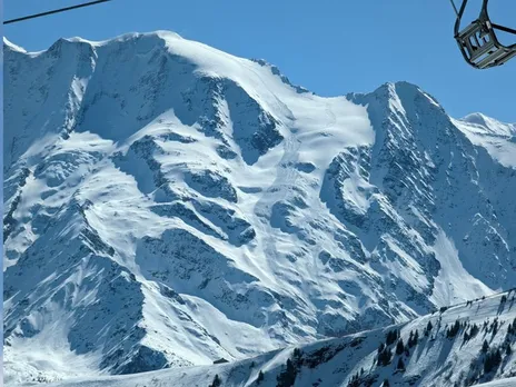 Death toll rises in France's avalanche