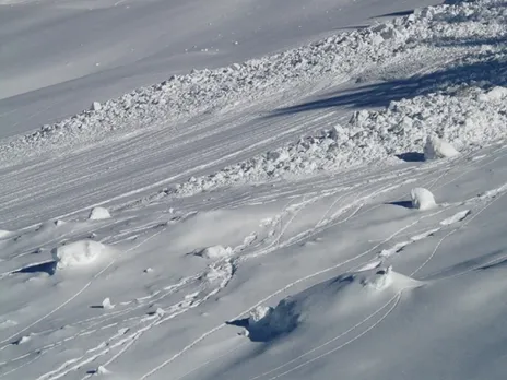 3 killed in Italy avalanche