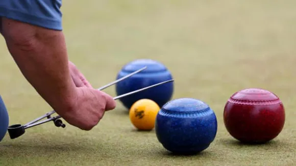 Indian Lawn Bowls Team Shines At 15th Asian Championships In Thailand