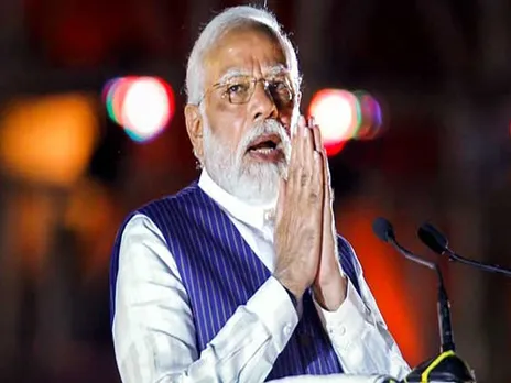 PM Modi will lay the foundation stone of projects worth around Rs 4400 crores at State