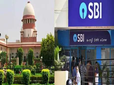 SC warns of contempt proceedings against SBI