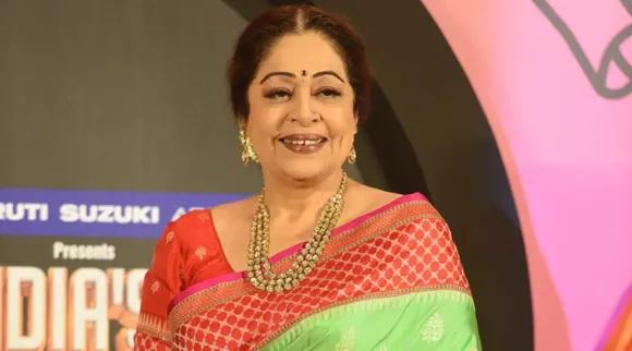 BJP Releases 10th List of Candidates, Drops Kirron Kher
