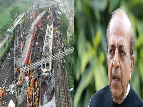 Train Accident: Nobody can do politics over dead bodies, says Former Railway Minister