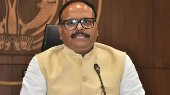 BJP Will Win 80/80 Seats: Uttar Pradesh Deputy CM Brajesh Pathak