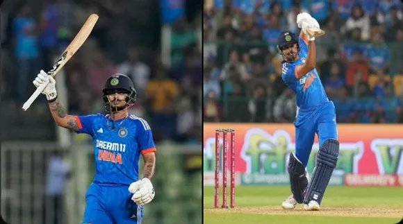 Ishan Kishan and Shreyas Iyer not included in BCCI Annual Contract list