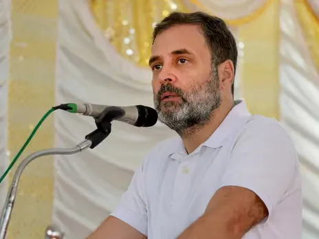 Now Rahul Gandhi slams Centre on 'One Nation, One election'
