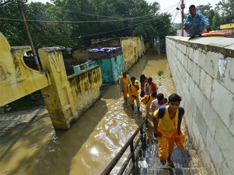 BREAKING: What is the root cause of floods in Delhi? Agriculture Minister's new comment