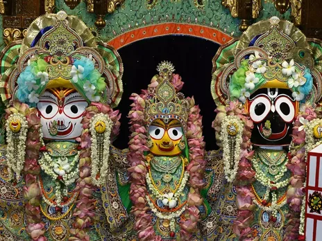 Know the History of Rath Yatra