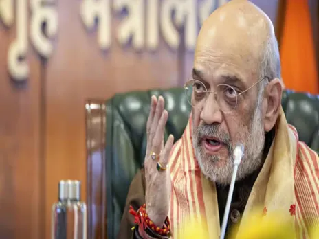 Amit Shah declared the 'Tehreek-e-Hurriyat’ as a terrorist organization