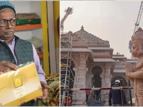 'Opposition Will Oppose Ayodhya': Ex-Babri Litigant Iqbal Ansari