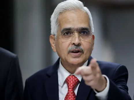 RBI Governor Shaktikanta Das talks about Rs 2,000 currency