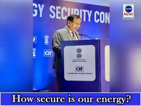 How secure is our energy?