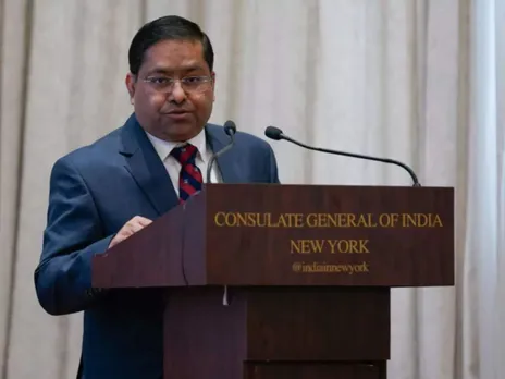 Arunachal Pradesh Will Be An Integral Part of India: Randhir Jaiswal