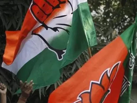 Former MP joins Congress, after resigning from BJP