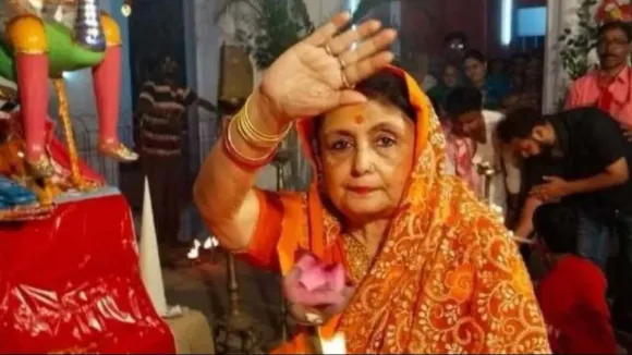 PM Modi Dials Krishnanagar Candidate Rajmata Amrita Roy