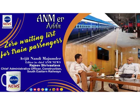 Zero waiting list for train passengers