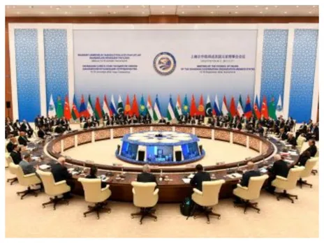 Which countries will attend the SCO summit?