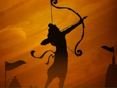Do You Know The Name Of Ram's Bow? Let's Find Out Some Facts