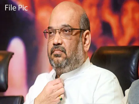 BJP writes to Amit Shah