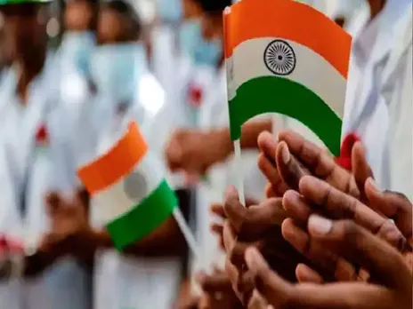Ahead of 76th Independence Day, State govt make special request