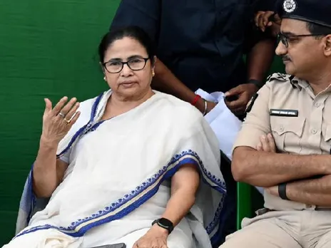 Mamata has more faith in Kolkata police