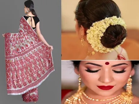 How to dress up in the  Bengali New Year? Here are the tips