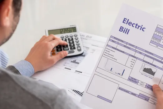 Electricity bills are on the rise!
