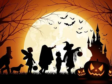 What is Halloween? Let's know about this special festival