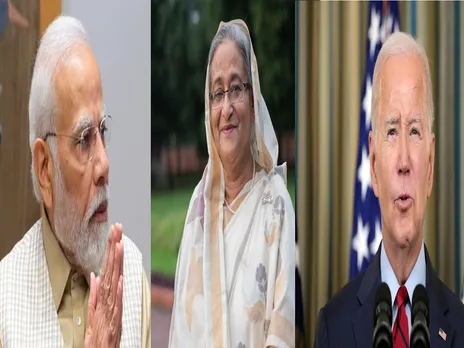 Modi to hold three bilateral meetings this evening with 3 PM’s