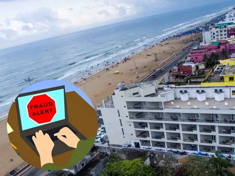 Puri police warns tourists on online booking frauds