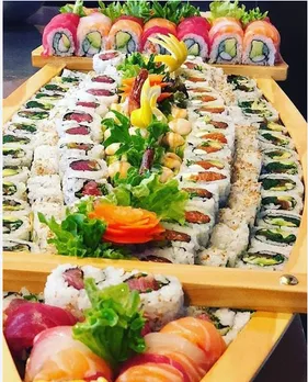International Sushi Day: an overview of this piece of joy
