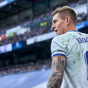 Euro Cup 2024: Tony Kroos joined the German team! Who is left out?