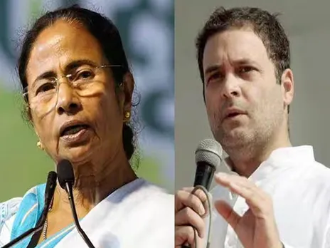 Will RG confront Mamata on post poll violence?