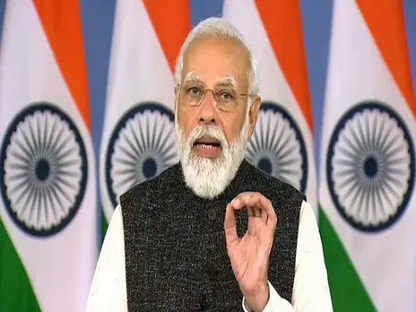 Hi-tech Infrastructure Developed Along With Temples: PM Narendra Modi