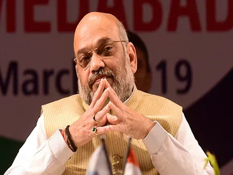 Breaking: Amit Shah will surprise today for BJP!
