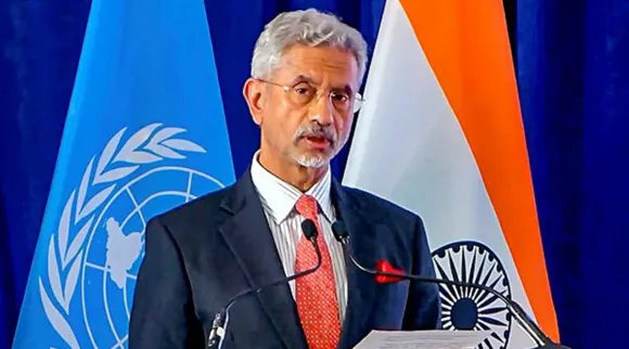 Nepal: EAM S. Jaishankar to Visit Kathmandu This Week