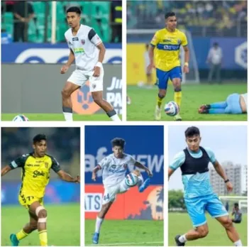 young indian players to watch out for in isl 2023-24