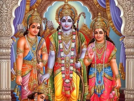 On the eve of Ram Navami, know some interesting facts about Ramchandra!