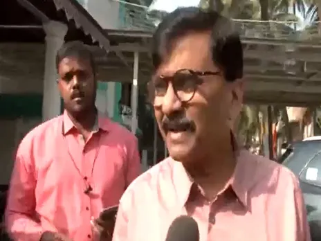 Seat-sharing with the INDI Alliance? Sanjay Raut clarifies party’s stand