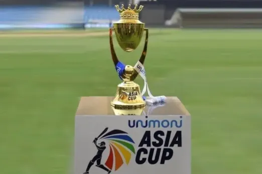 Asia Cup 2023: How will be the match format?