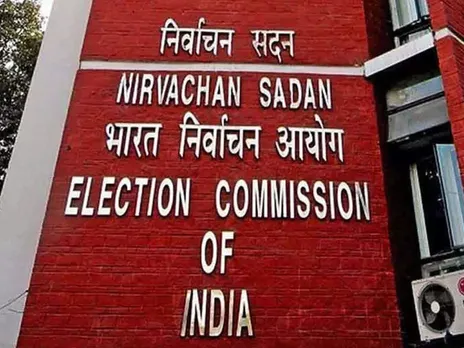 ECI issues election planner for Lok Sabha polls