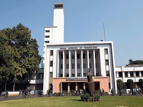 IIT Kharagpur welcomes New Chairman of Board of Governors